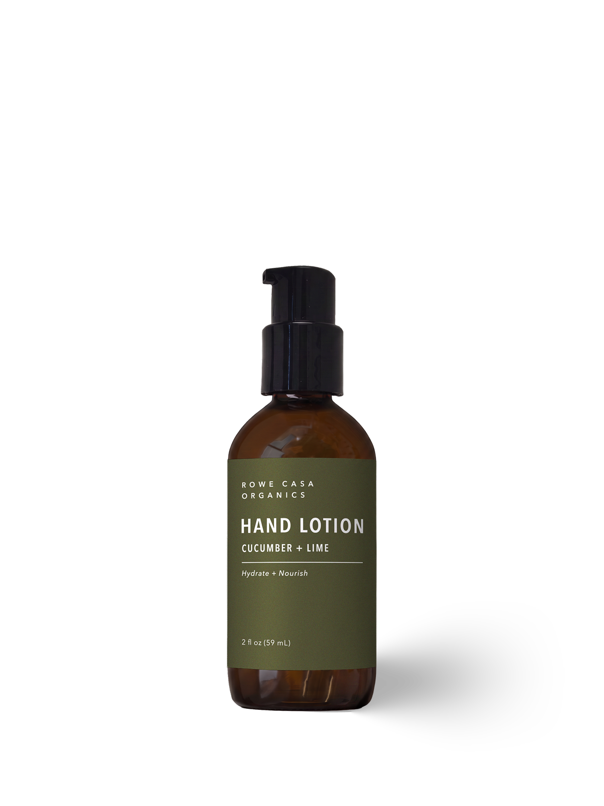 Hand Lotion | 2 oz
