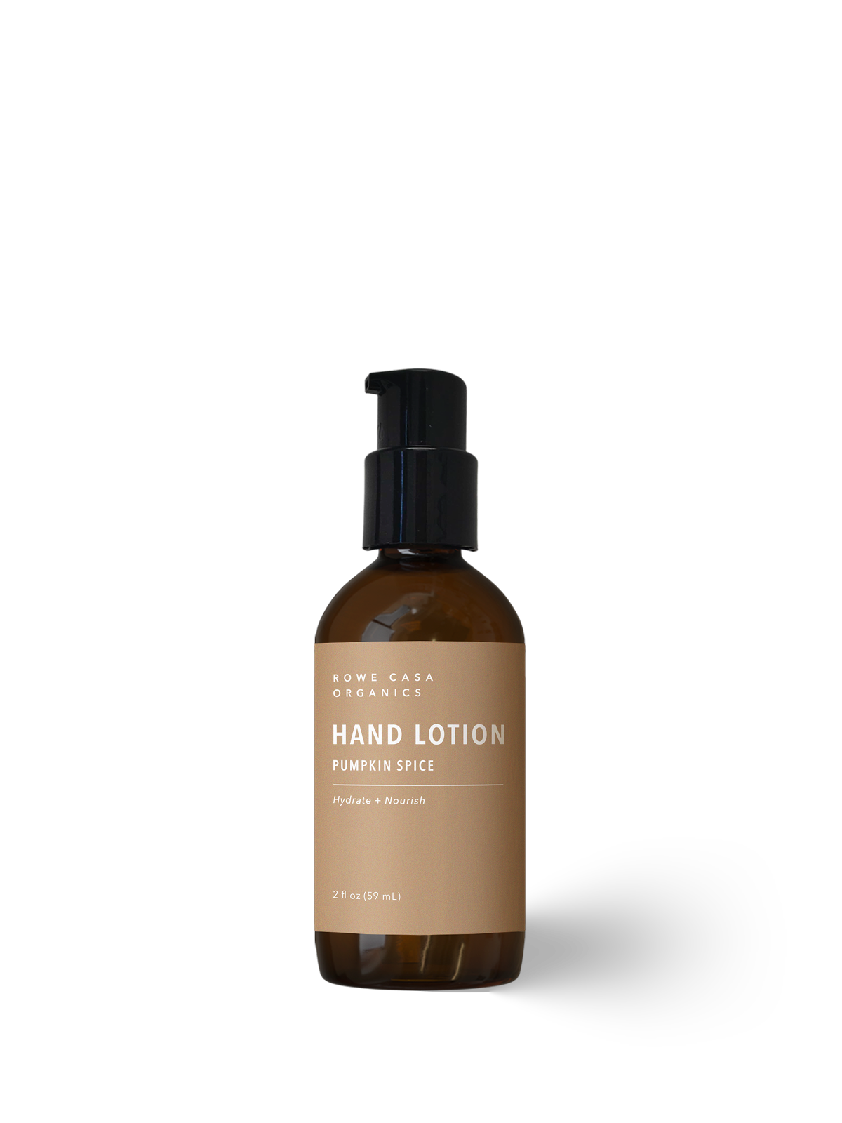 Pumpkin Spice Hand Lotion | 2 oz