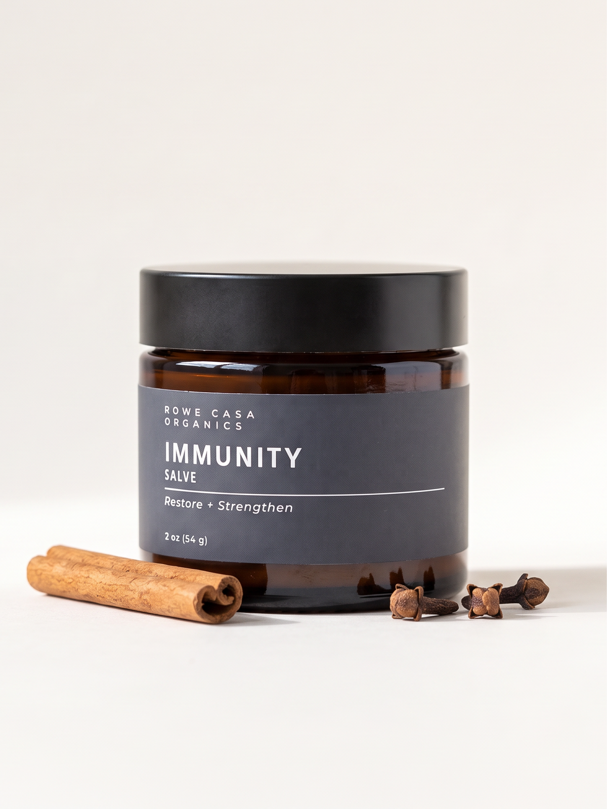 Immunity Salve | 2 oz
