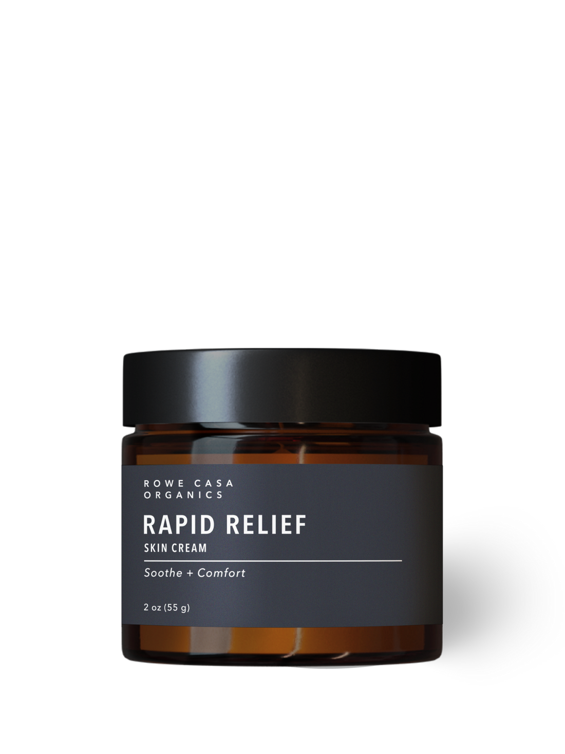 Rapid Relief Cream | 2 oz