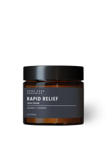 Rapid Relief Cream | 2 oz