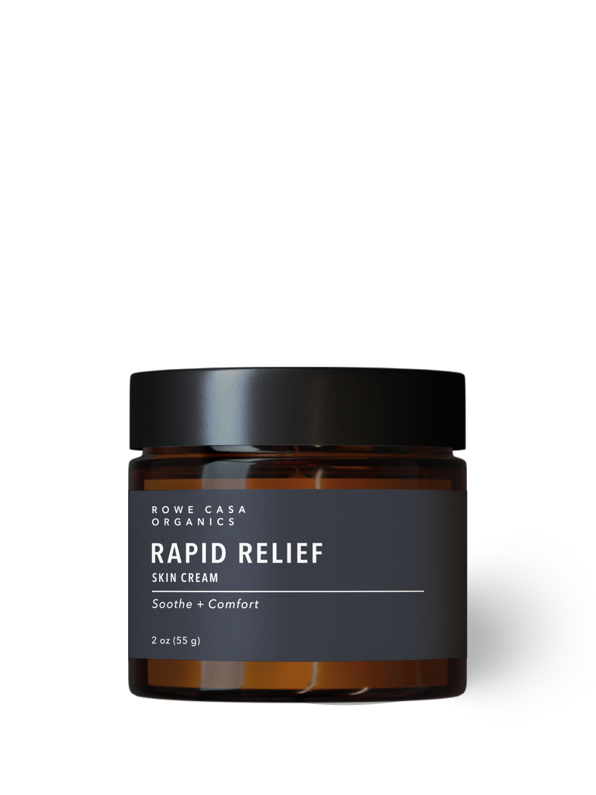 Rapid Relief Cream | 2 oz