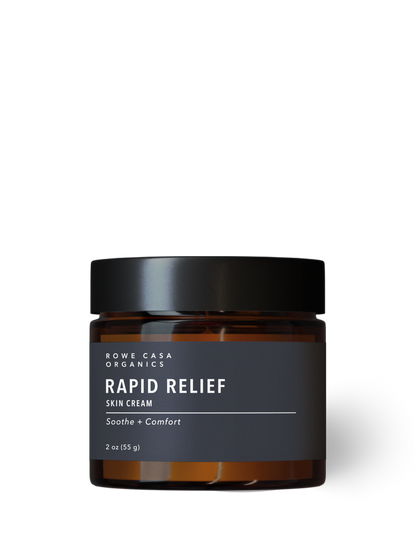 Rapid Relief Cream | 2 oz