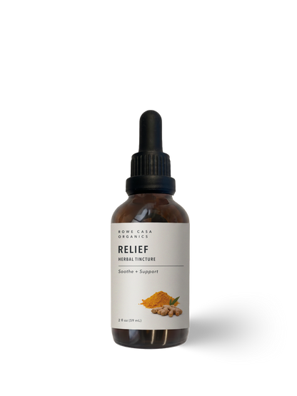 Relief Herbal Tincture