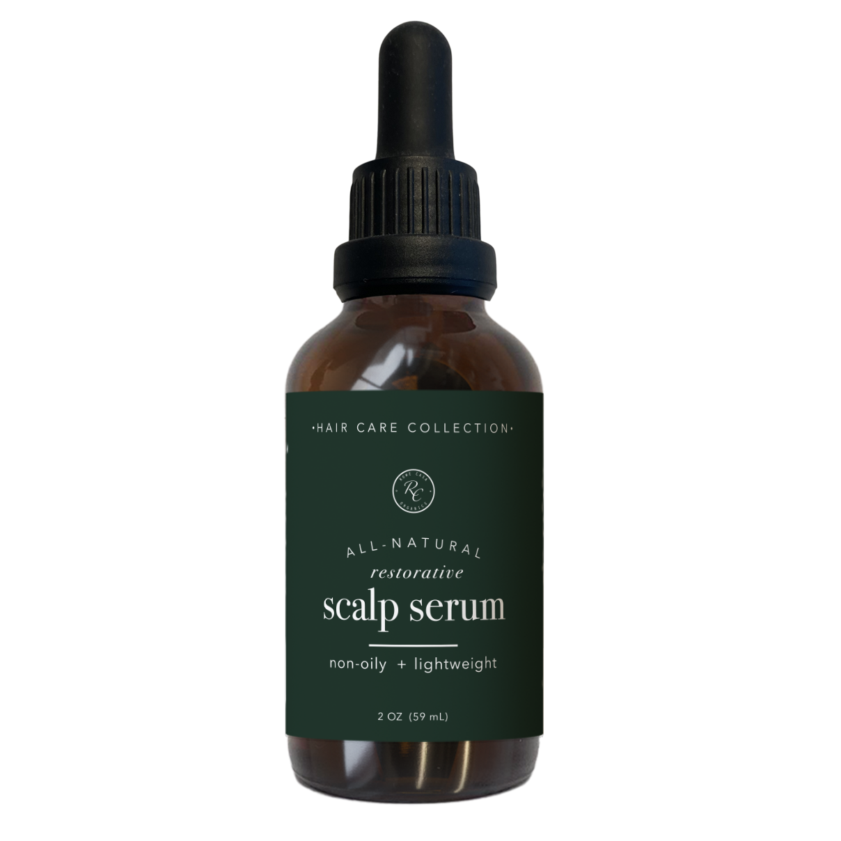 SCALP SERUM | 2 OZ