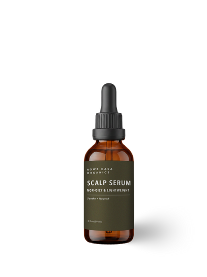 Scalp Serum | 2 oz