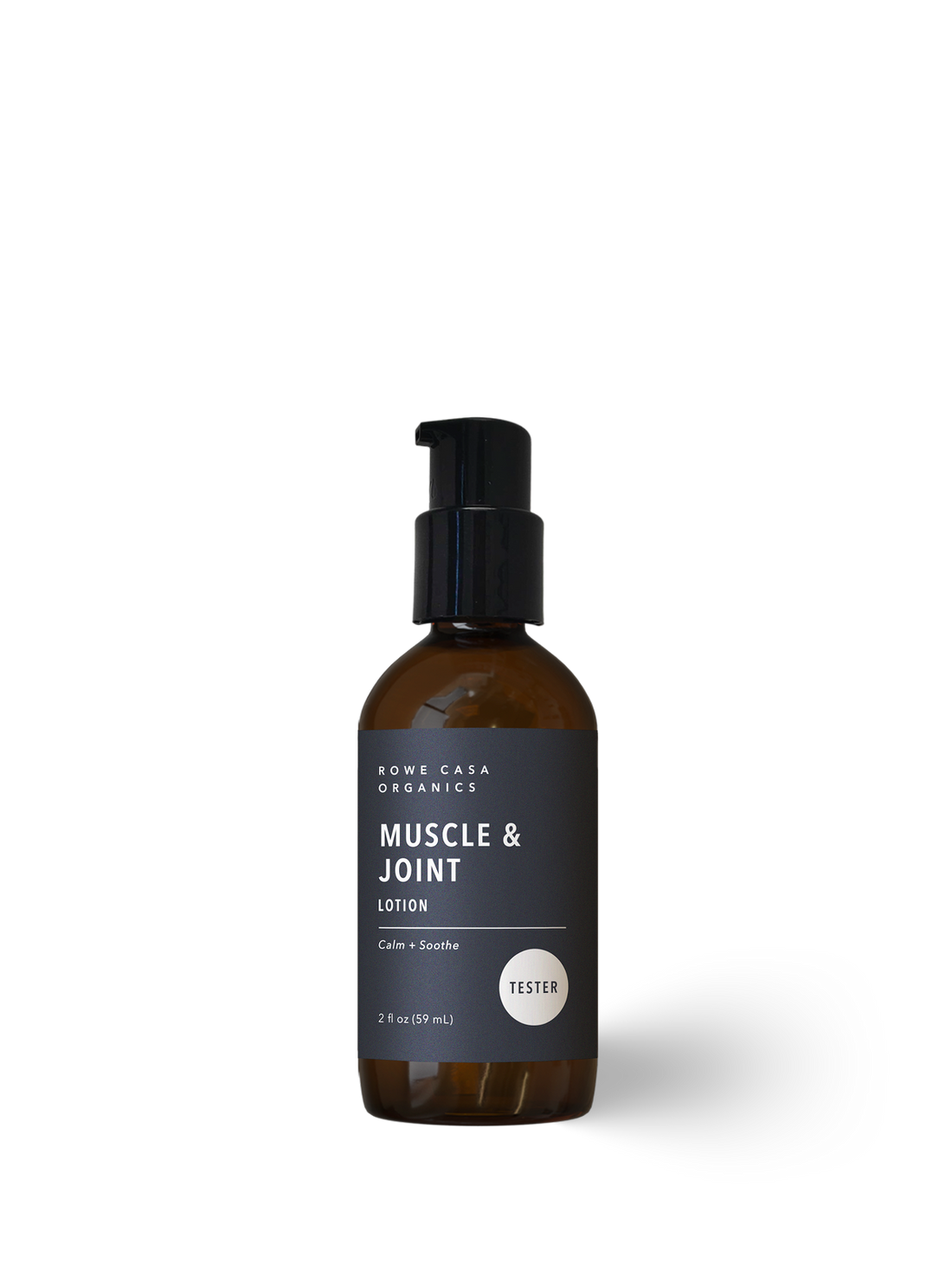Tester Muscle &amp; Joint Lotion | 2 oz