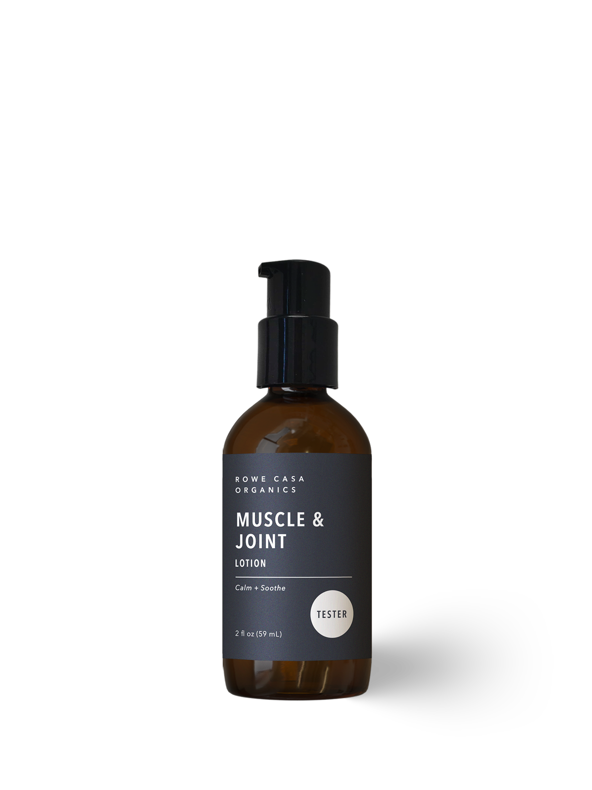 Tester Muscle &amp; Joint Lotion | 2 oz