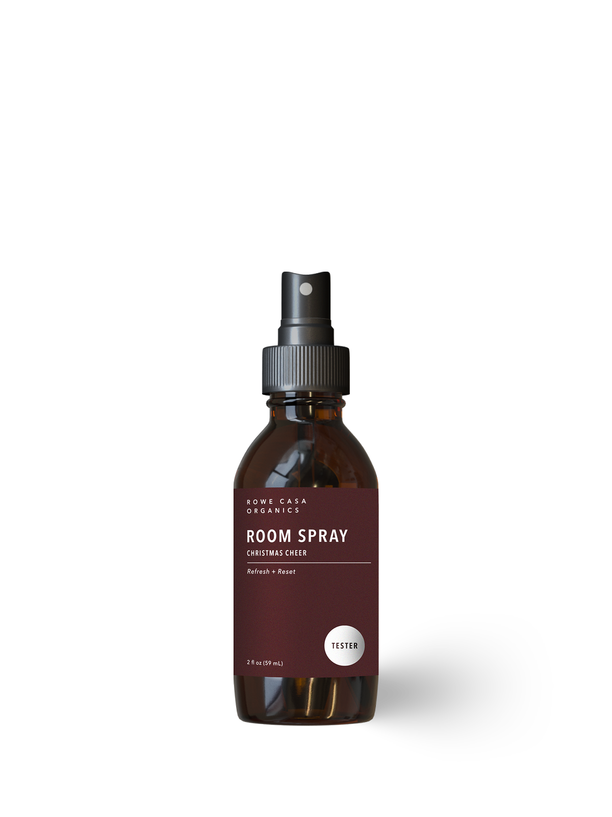 Tester Christmas Cheer Room Spray | 2 oz