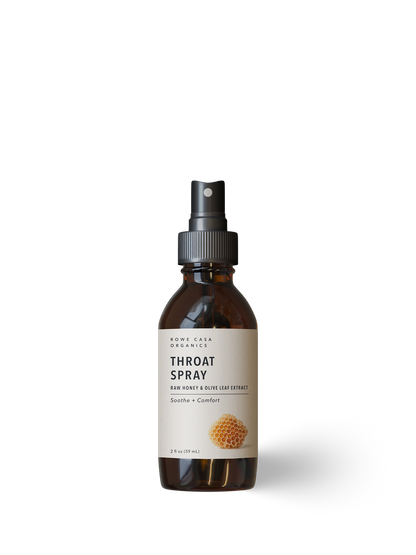 Throat Spray | 2 oz