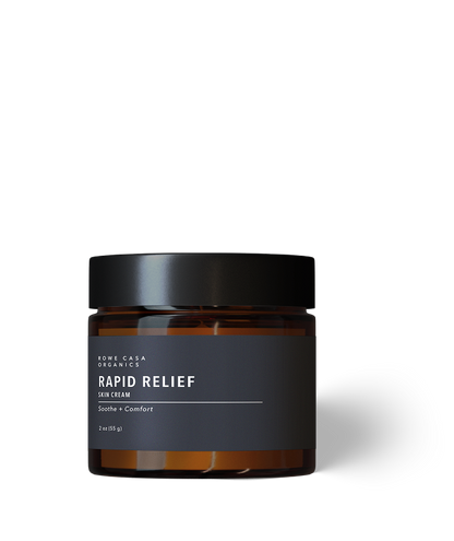 Rapid Relief Cream | 2 oz
