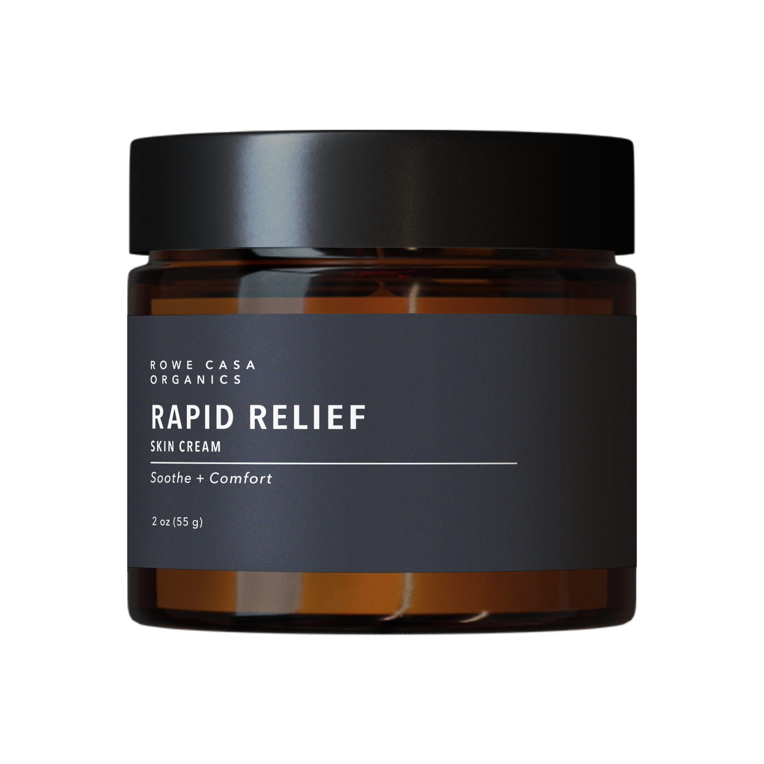 Rapid Relief Cream | 2 oz