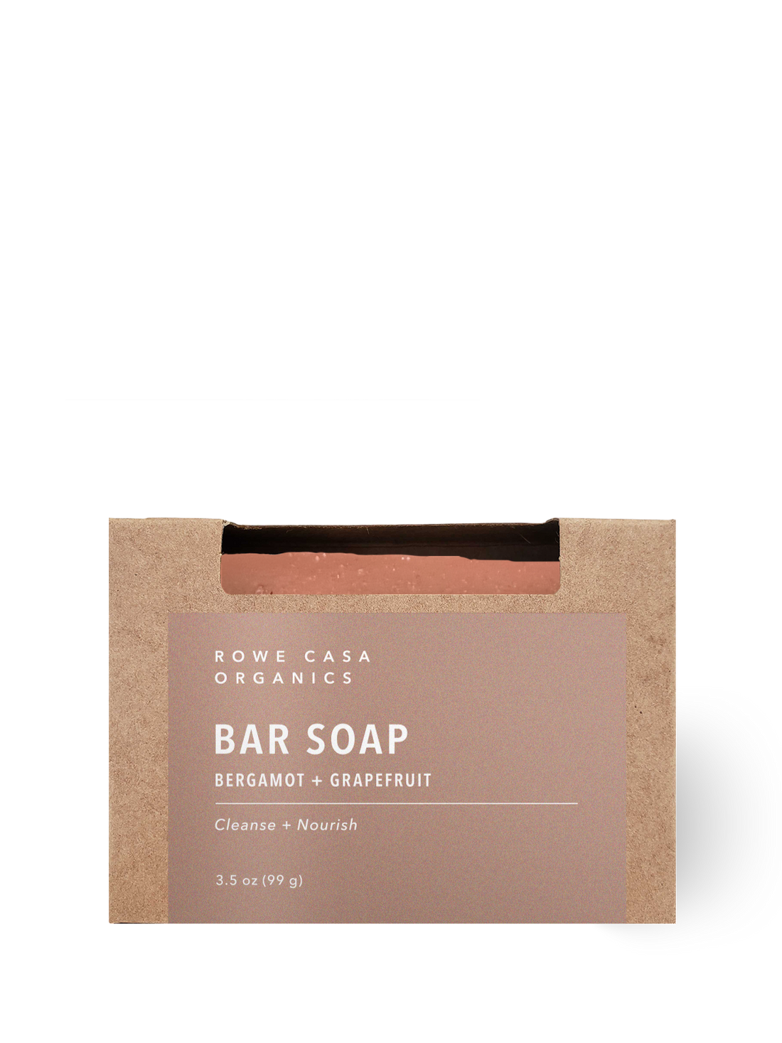 Bar Soap | 3.5 oz