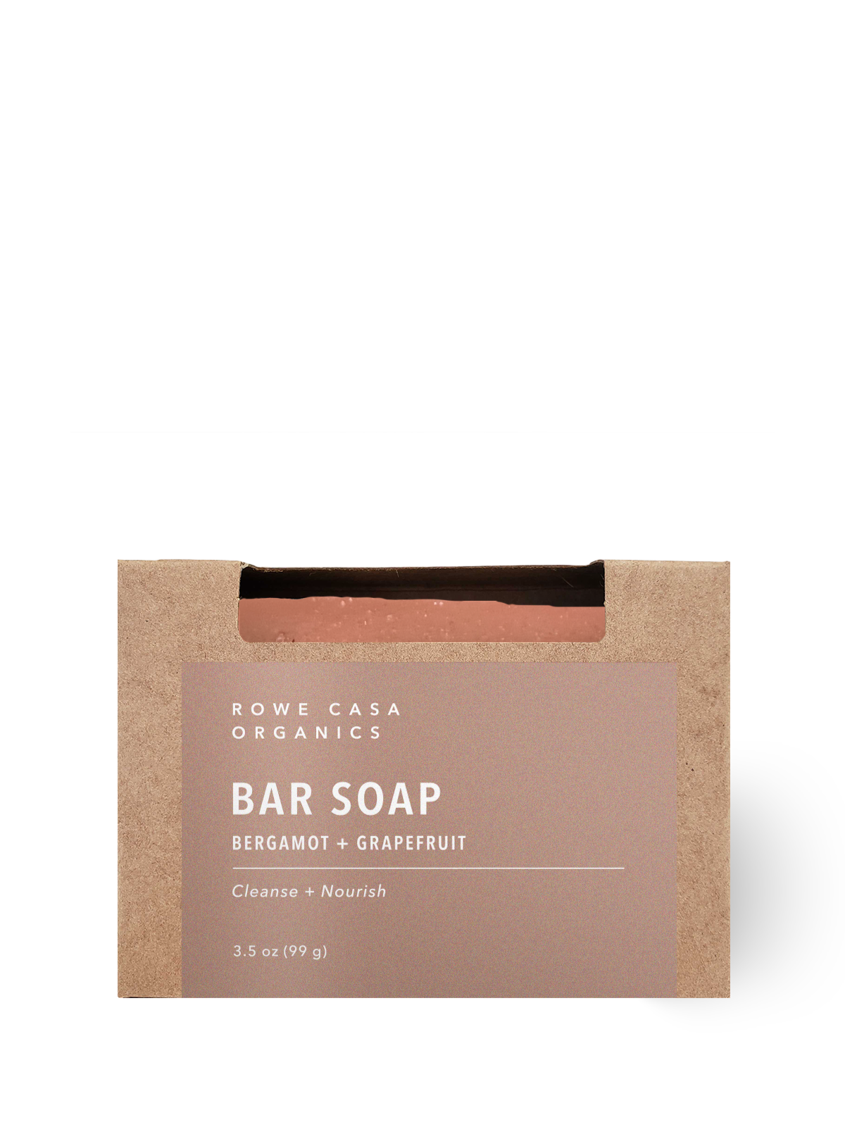 Bar Soap | 3.5 oz