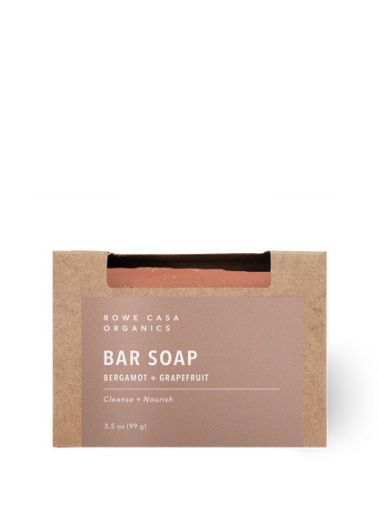 Bar Soap | 3.5 oz