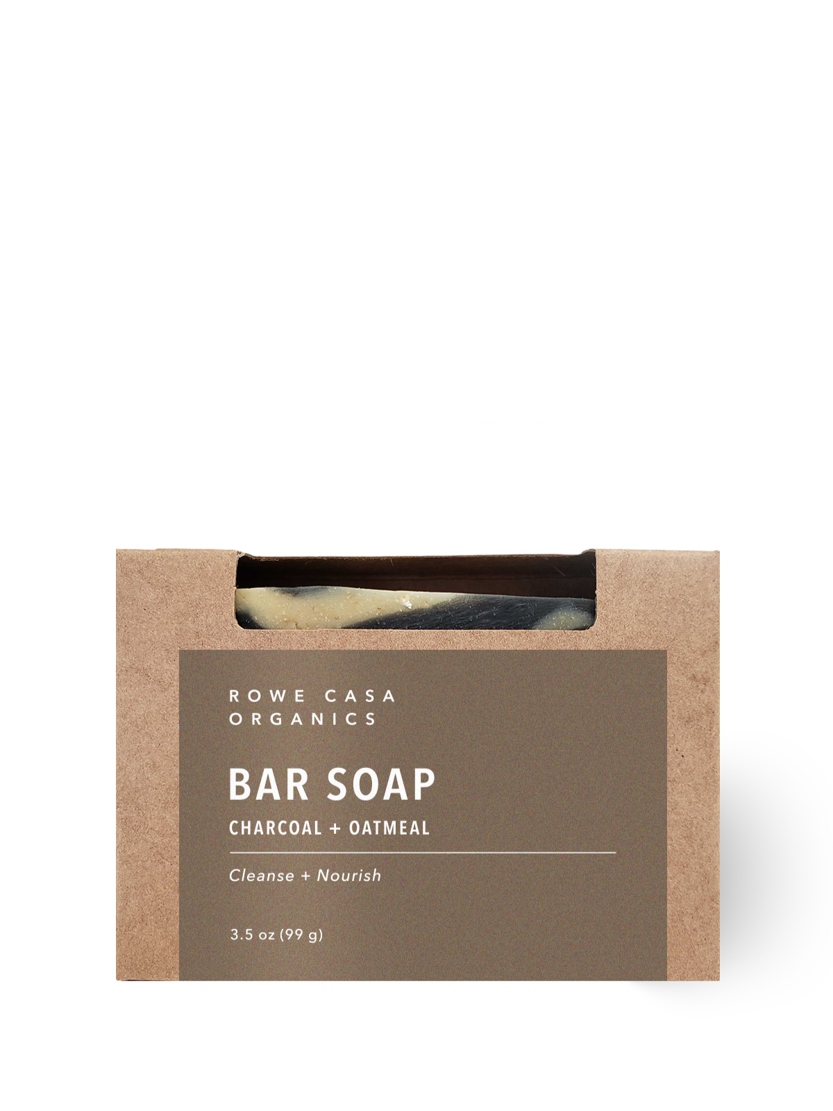 Bar Soap | 3.5 oz