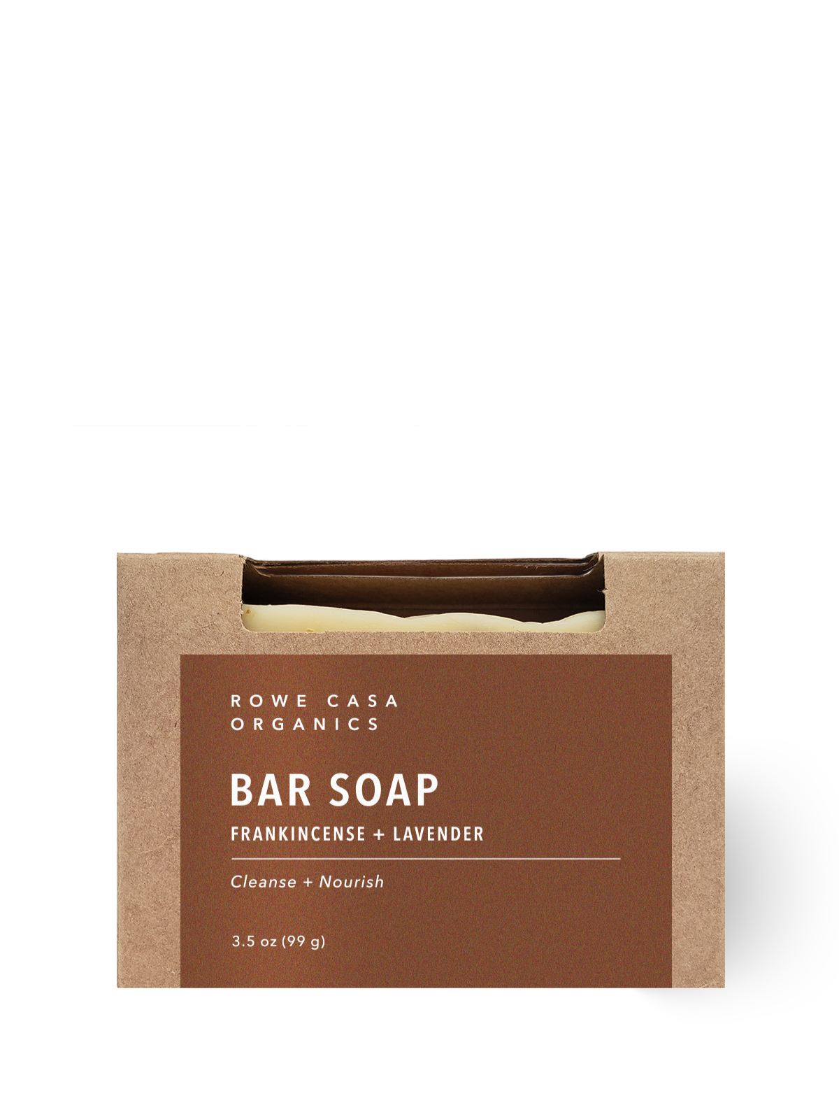 Bar Soap | 3.5 oz