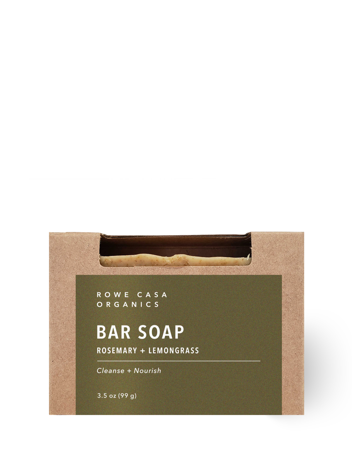 Bar Soap | 3.5 oz