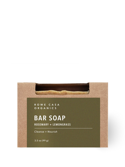 Bar Soap | 3.5 oz