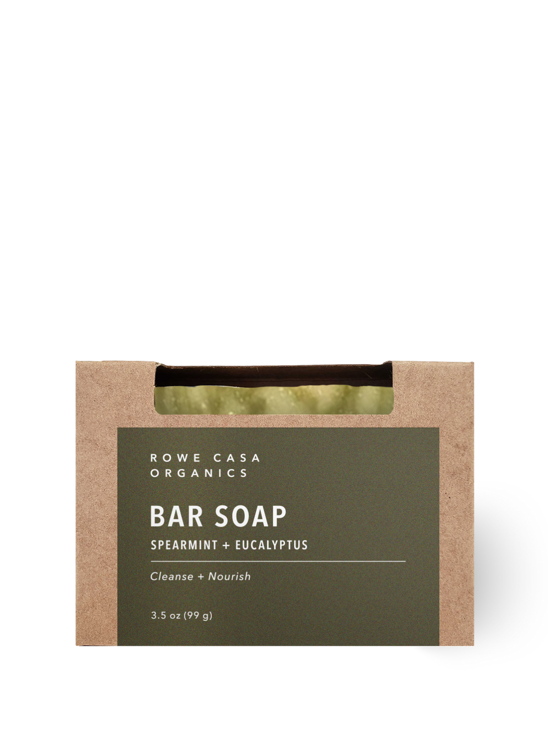 Bar Soap | 3.5 oz