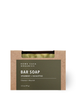 Bar Soap | 3.5 oz