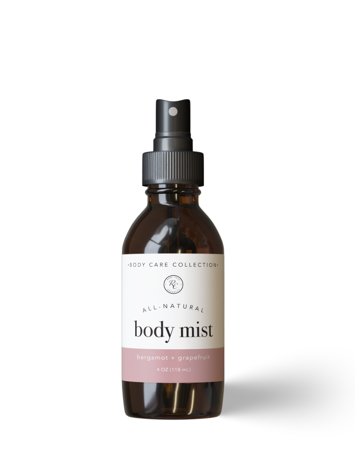 Rowe Casa Organics Body Mist - Thumbnail 2