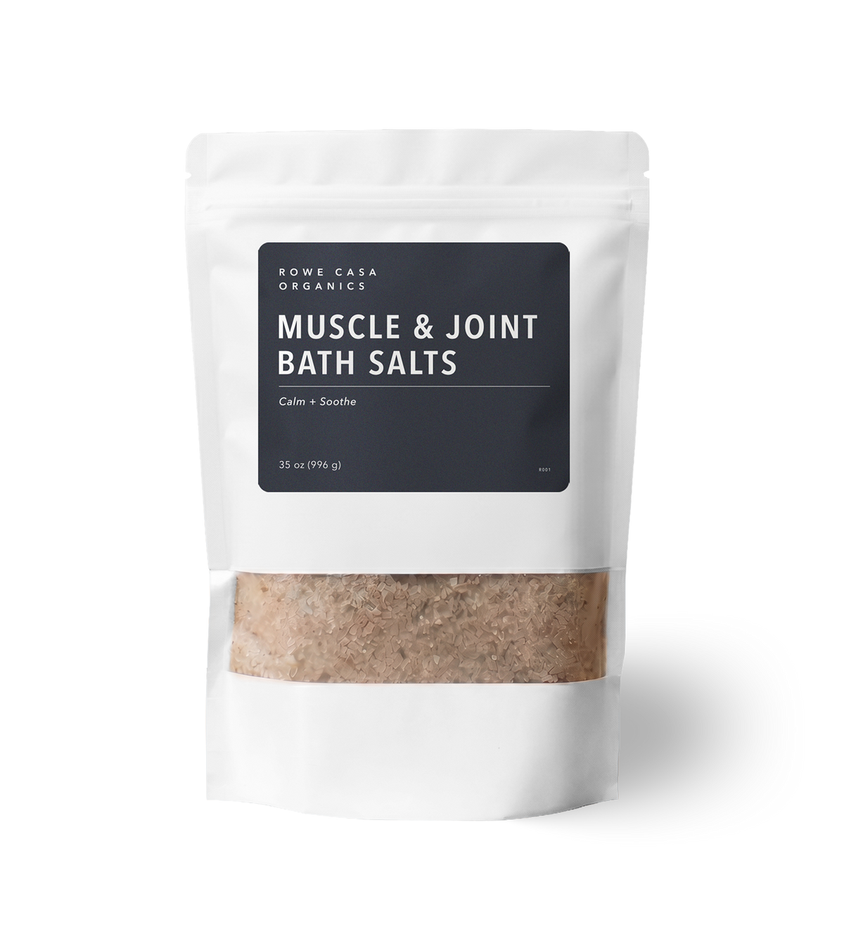 Muscle &amp; Joint Bath Salts | 35 oz