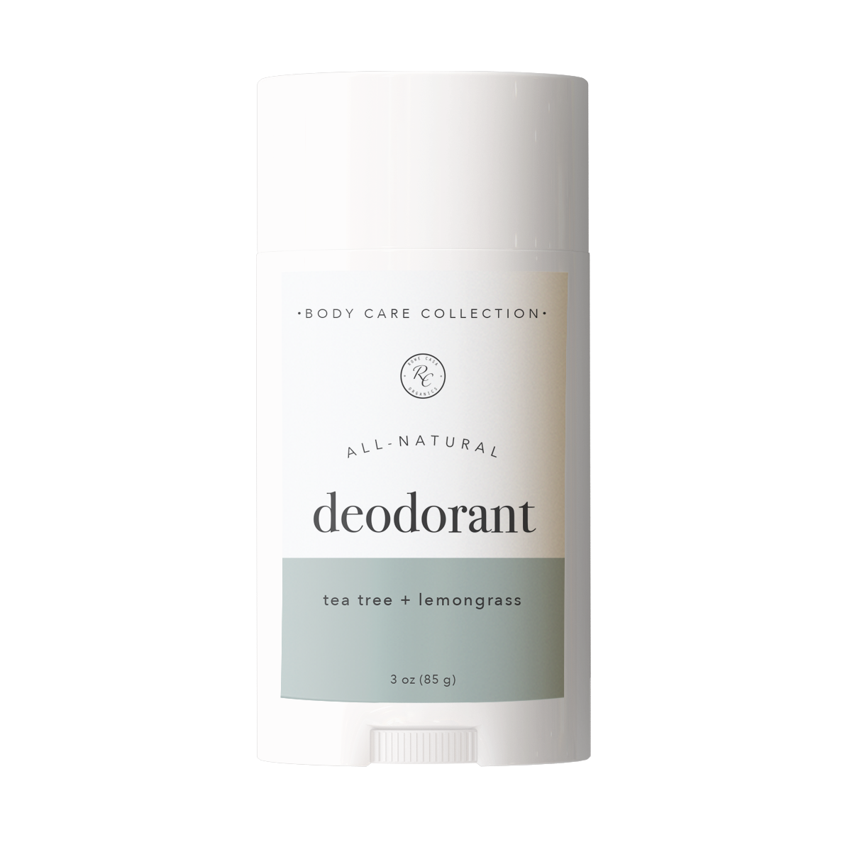 DEODORANT | 2.75 OZ