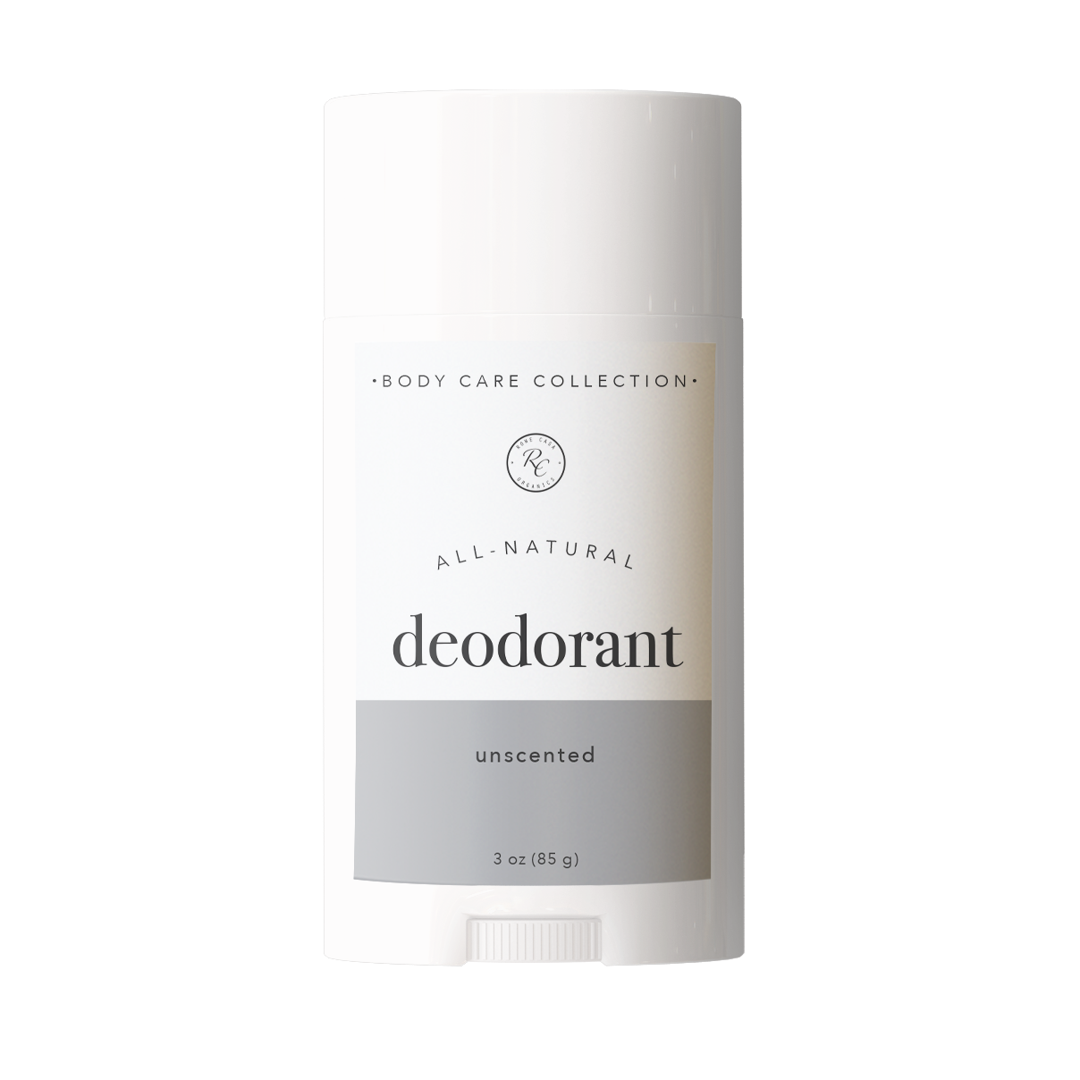 DEODORANT | 2.75 OZ