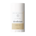 DEODORANT | 2.75 OZ