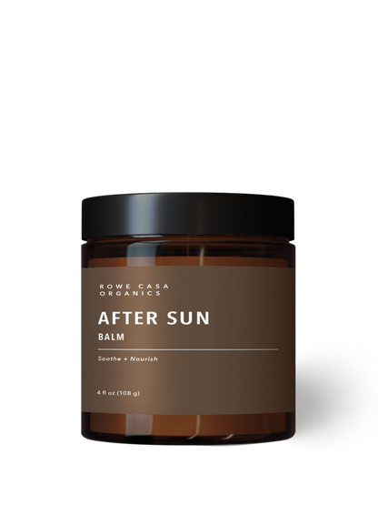 After Sun Balm | 4 oz