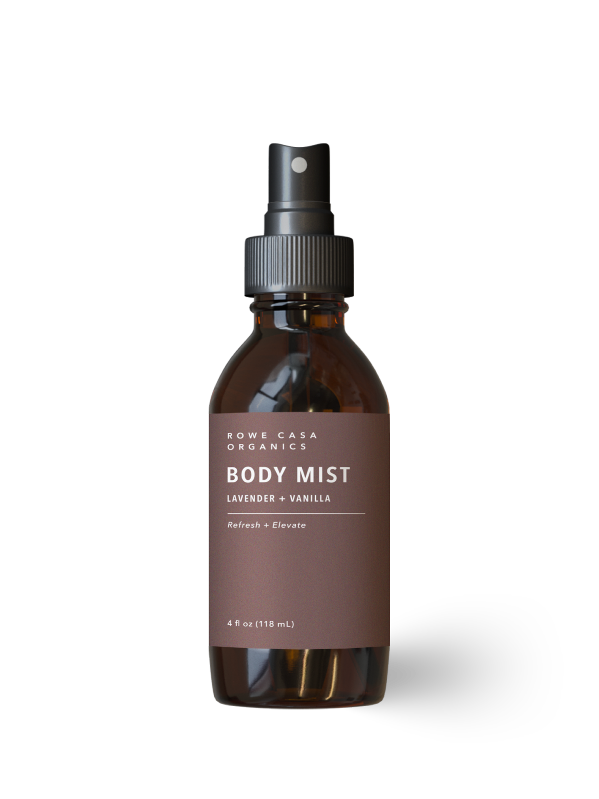 Body Mist | 4 oz