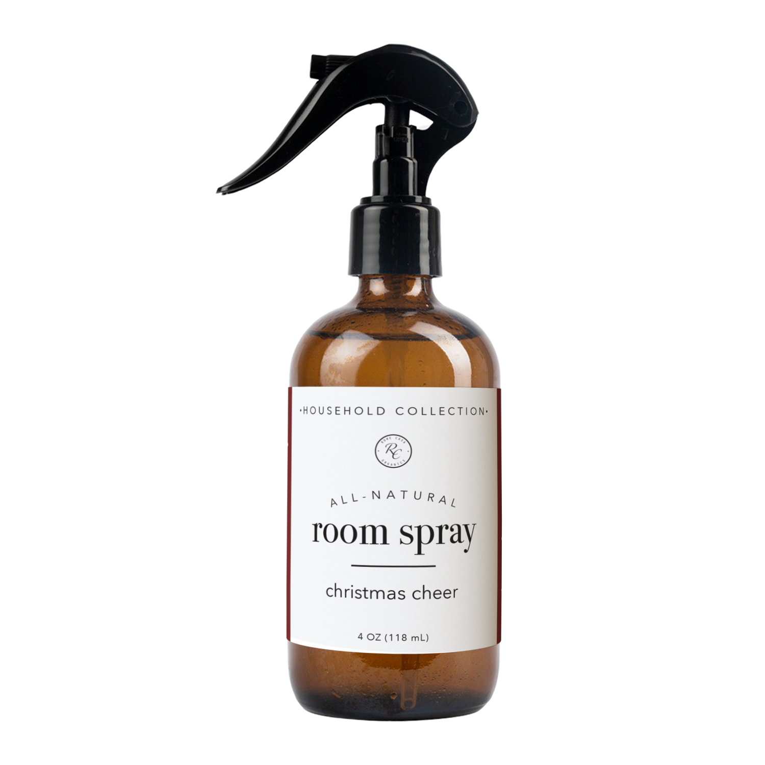 CHRISTMAS CHEER ROOM SPRAY | 4 OZ