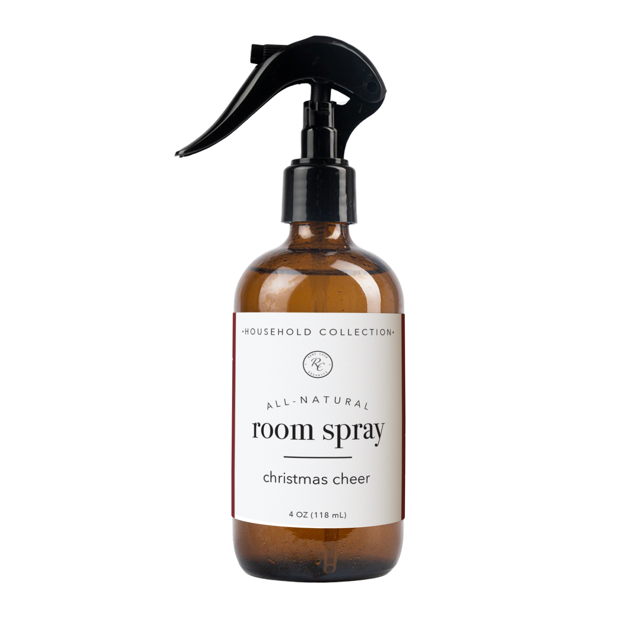 CHRISTMAS CHEER ROOM SPRAY | 4 OZ