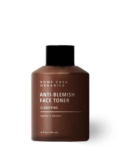 Clarifying Anti-Blemish Face Toner | 4 oz