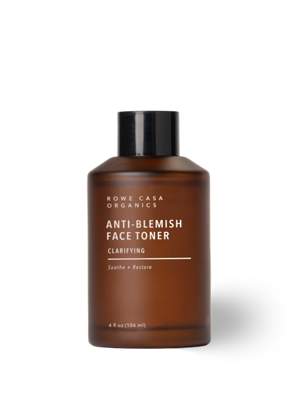 Clarifying Anti-Blemish Face Toner | 4 oz