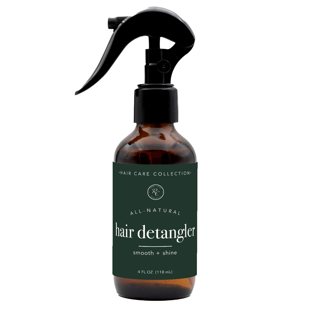 HAIR DETANGLER | 4 oz