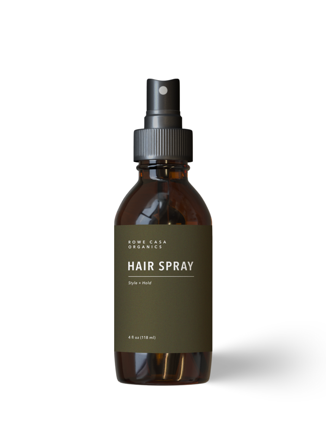 Hair Spray | 4 oz