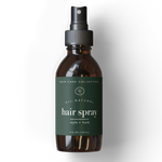 HAIR SPRAY | 4 oz