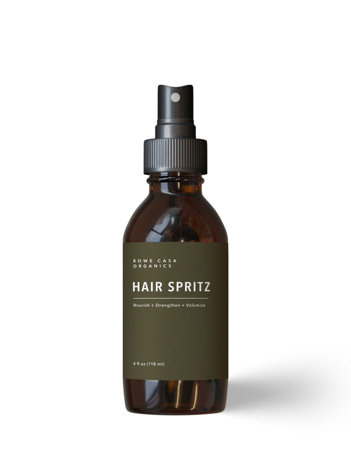 Hair Spritz 4 oz