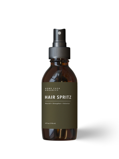 Hair Spritz 4 oz