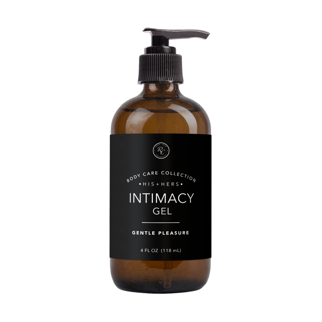 INTIMACY GEL | 4 OZ