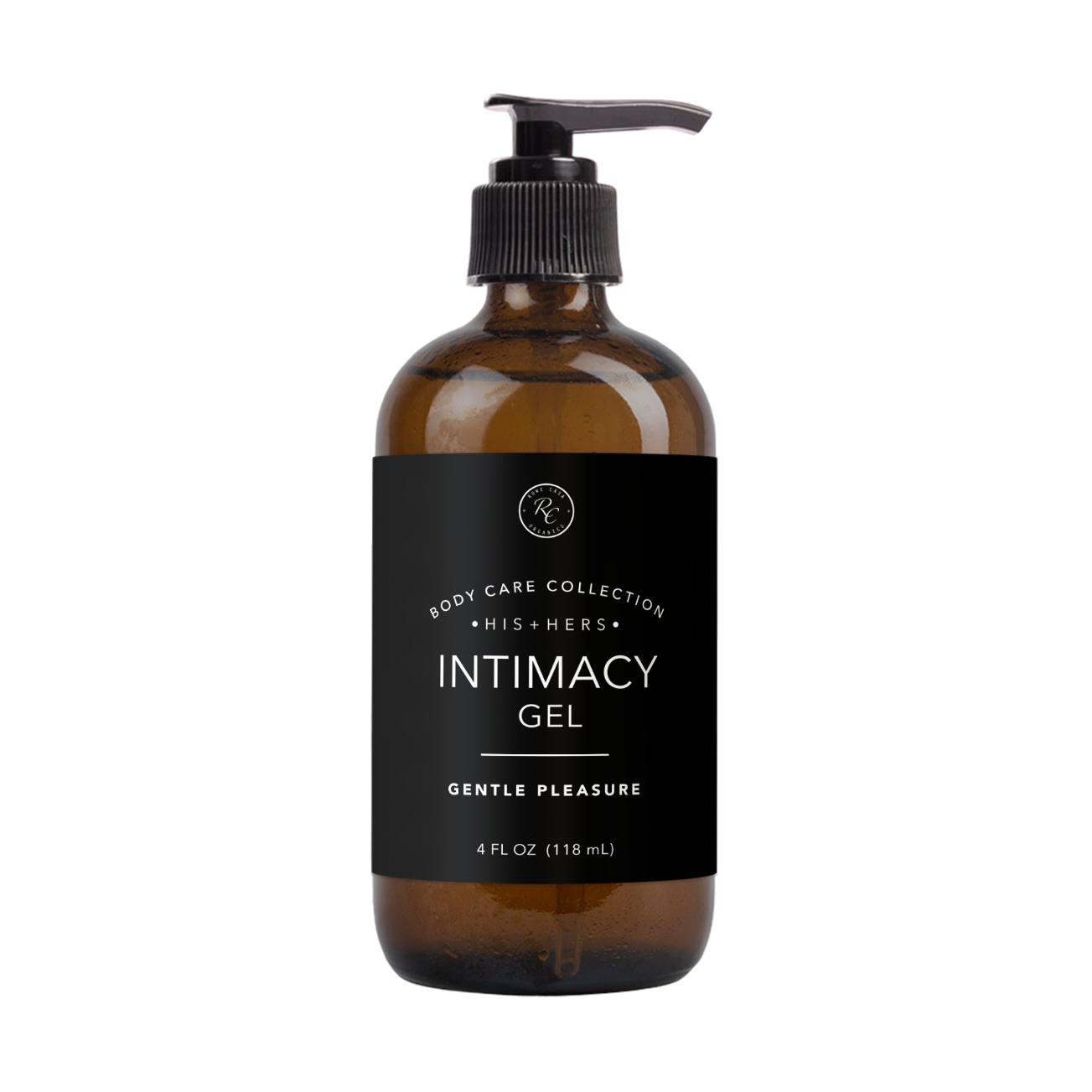 INTIMACY GEL | 4 OZ