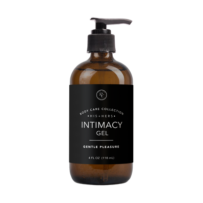 Intimacy Gel | 4 oz