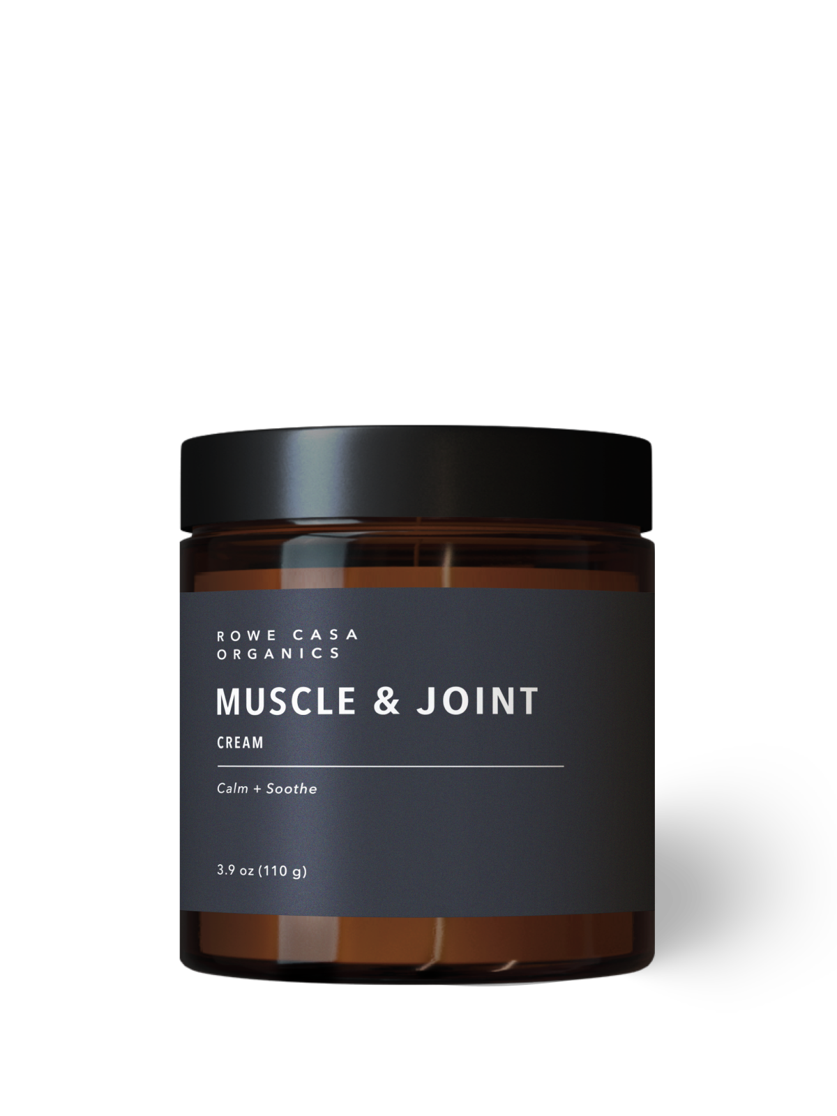 Muscle &amp; Joint Cream | 3.9 oz