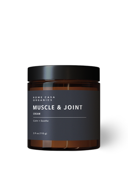 Muscle &amp; Joint Cream | 3.9 oz