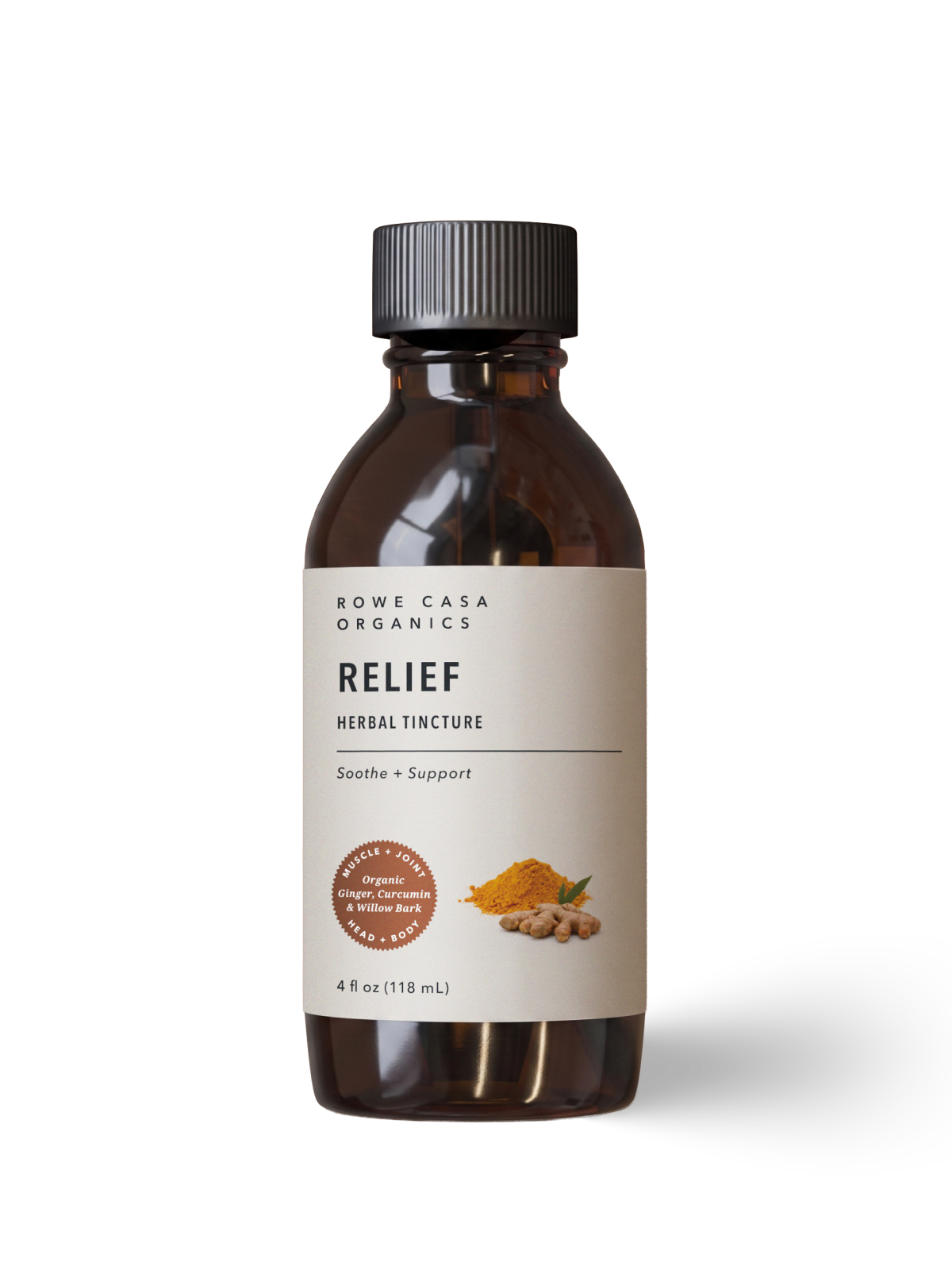Relief Herbal Tincture