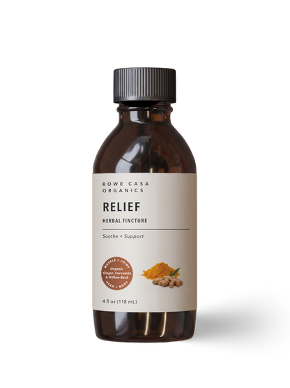Relief Herbal Tincture