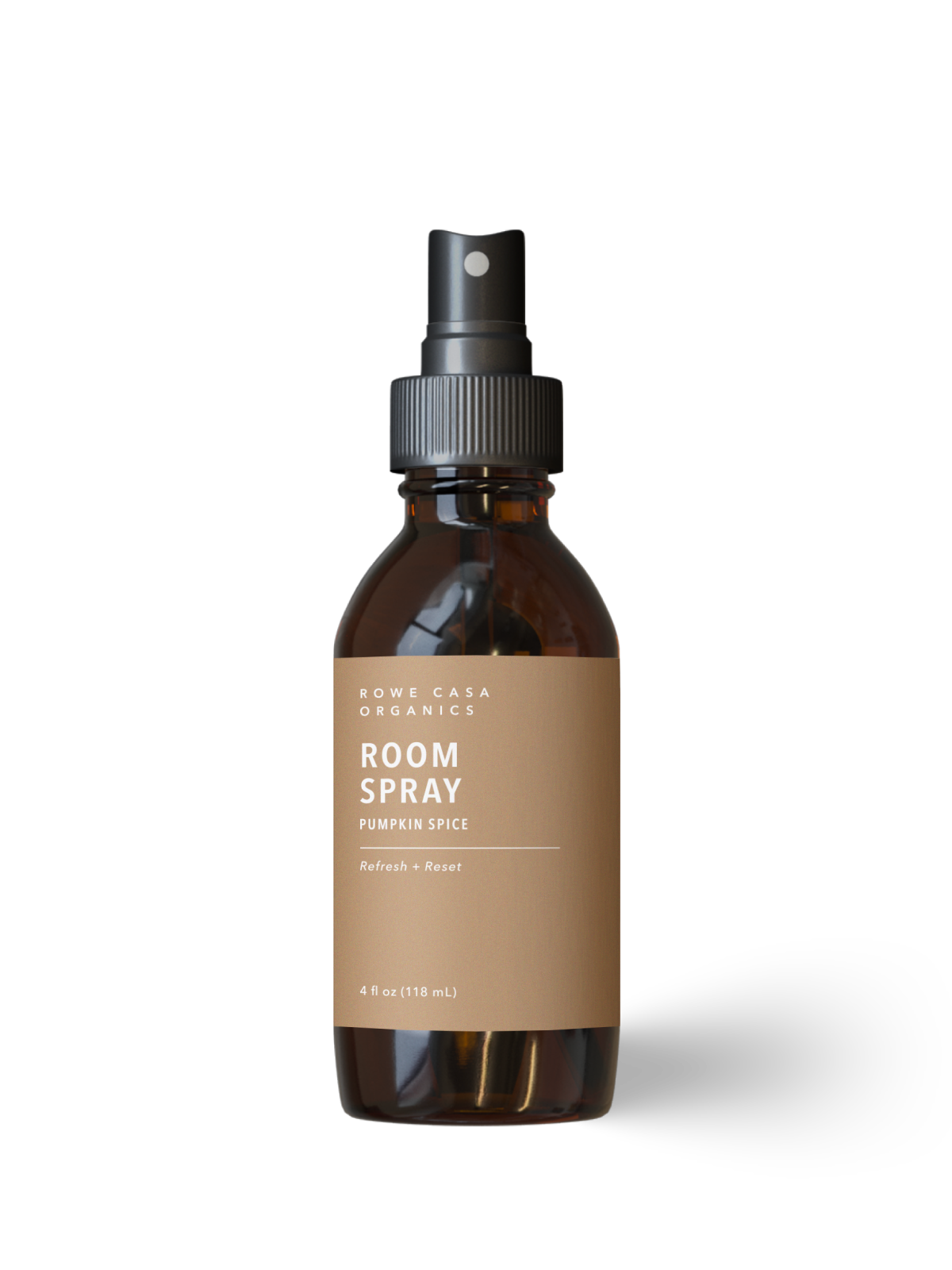 Pumpkin Spice Room Spray | 4 oz