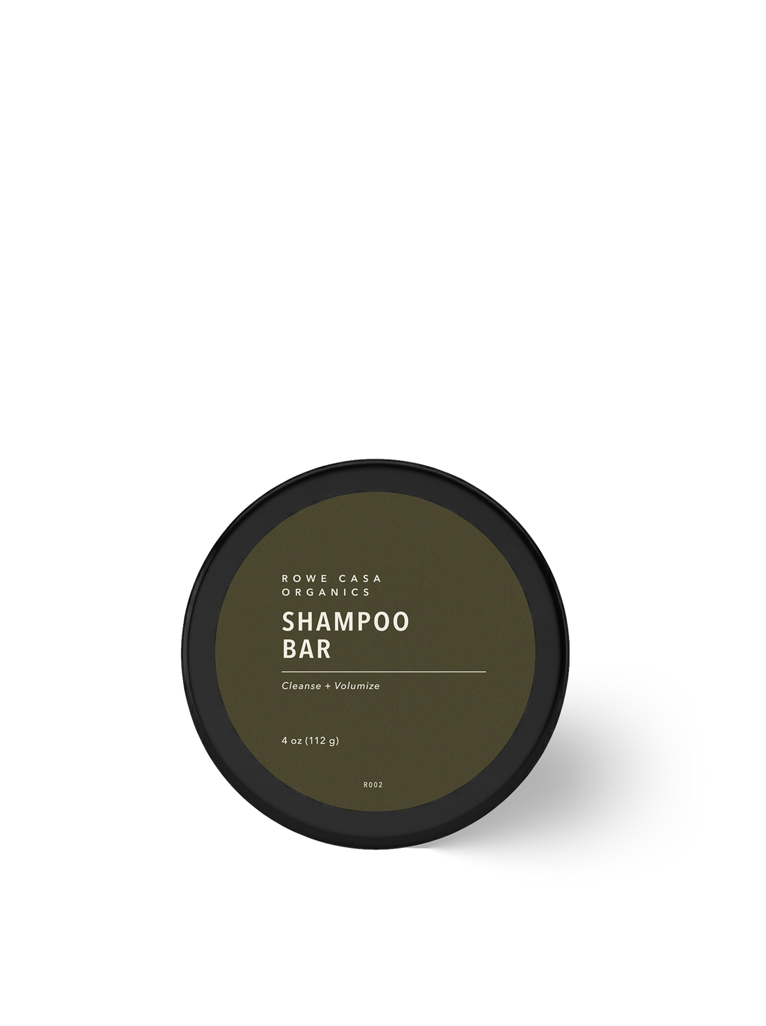 Shampoo Bar | 4 oz